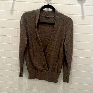 J Crew Sweater 15% Cashmere